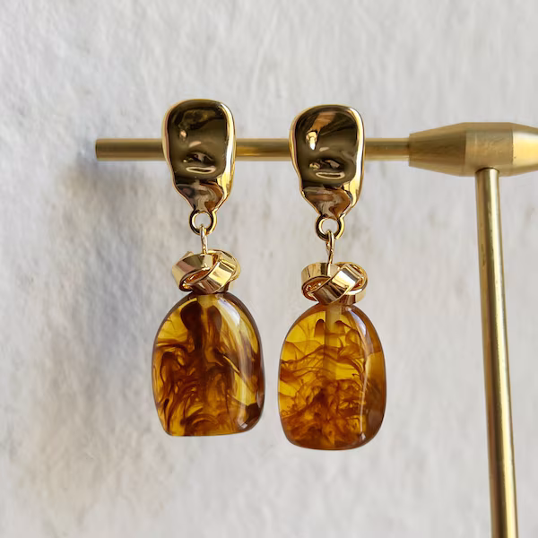 Handcrafted rattan chair image